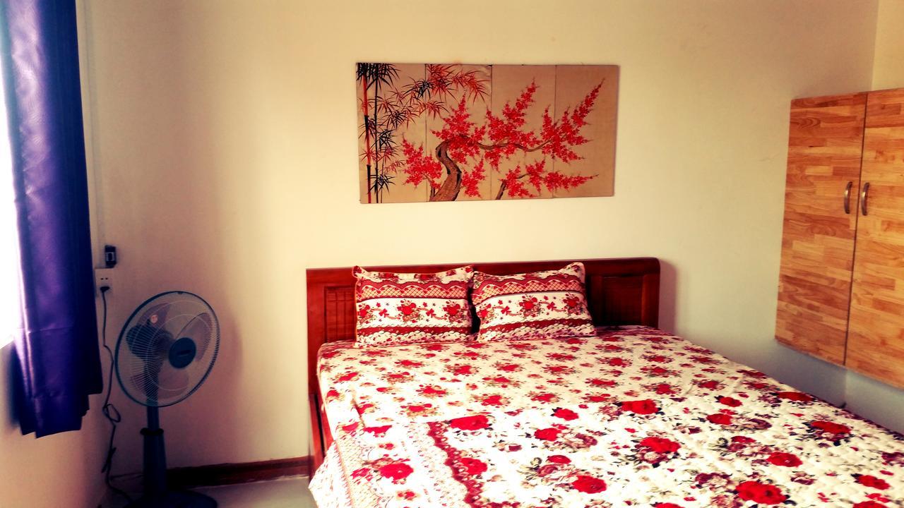 Citi Home Ho Chi Minh-Byen Eksteriør billede