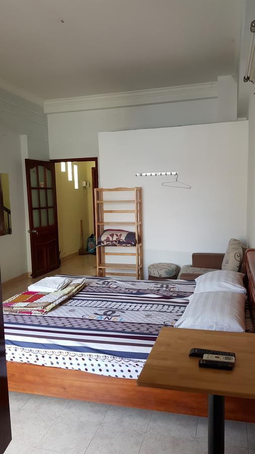 Citi Home Ho Chi Minh-Byen Eksteriør billede